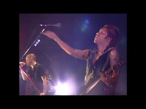 SIAM SHADE　 PASSION V4　Lyrics　＋　translation　＋　F