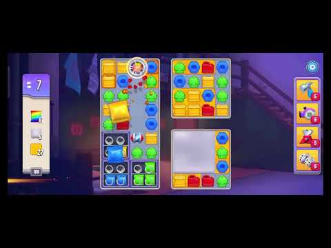 Chrome Valley Customs Level 109 no boosters | PuzzledCubes.site