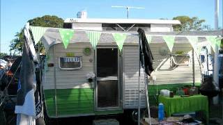 Glamper Gals Caravan and Camping Club
