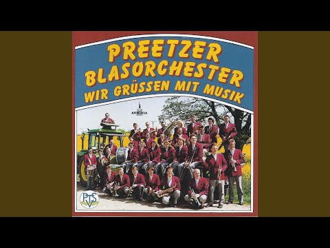 "Happy-Polka-Potpourri: Wochenend und Sonnenschein /Herz-Schmerz-Polka / Herzklopfen-Polka"