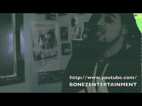 Dew Hi ft. Gangsta Mu "Back To The Money" (Sneak Peek)