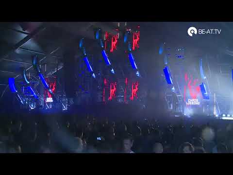 Chris Liebing @ Awakenings Festival, 25.06.2017.