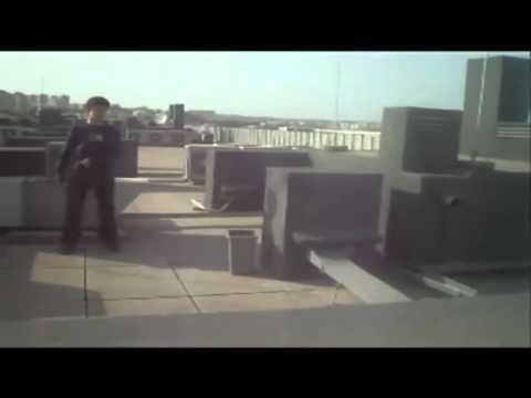 Real Life Trickshots 1