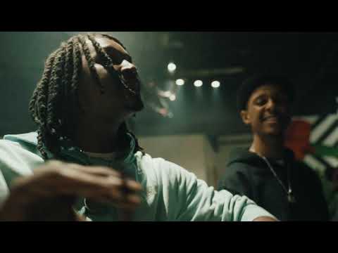 Curly Youngsta Ft Mayne On Go - Drugs