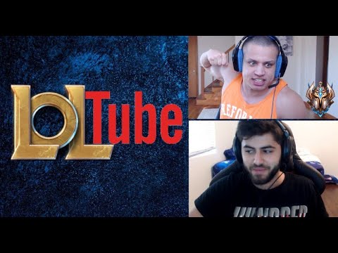 Alcoves - How To Use Alcoves -  Best of LoL Streams #1