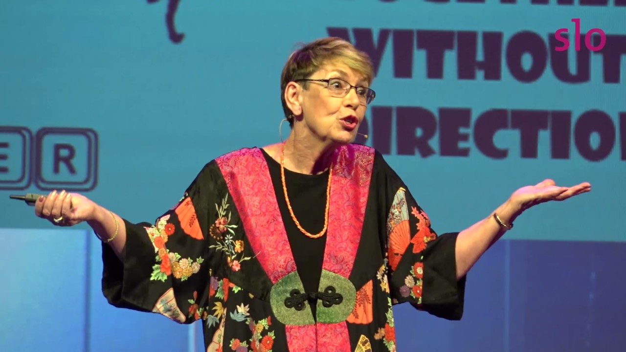 Upside-Down Brilliance - Part1 - Linda Silverman