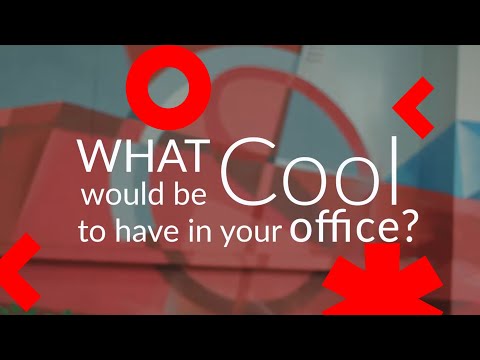 What's it like to work at Symphony Solutions?