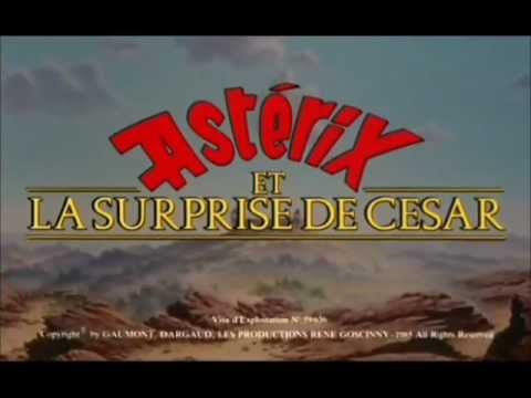 Asterix.La.Surprise.De.Cesar.FR