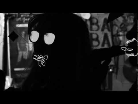 虚弱。(kyojaku.) - 哲学者の論破 (tetsugakusya no ronpa) (official music video)