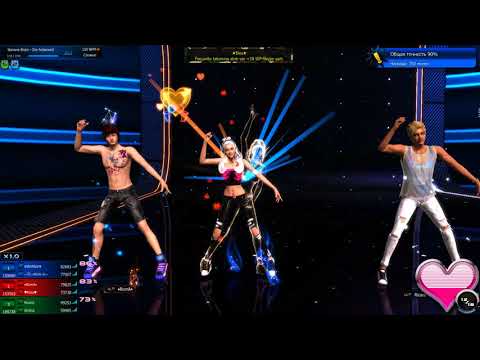 Mstar Турция Парки Die antwoord - Banana brain