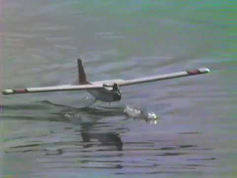 1995 – Otay Float Flying