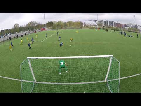 Harjoituspeli: Inter - Ilves P08