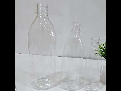 Hand sanitizer pet bottle 250 ml