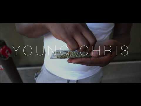 Gizlitty ft. Young Chris - Dope Dealer