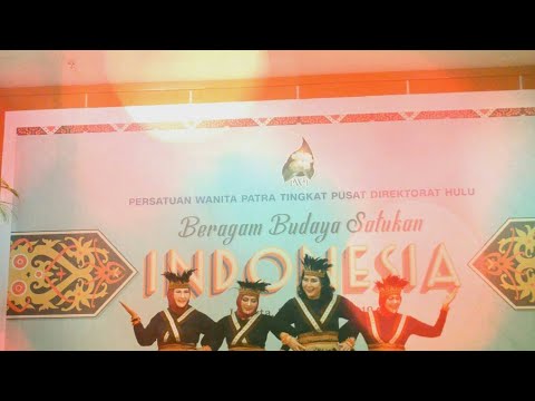 Indonesia Berbeda Tapi Satu