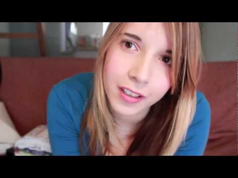 [英語] My Yearly (How to Get To Japan-esque) Speech