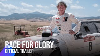 Race for Glory | Official Trailer