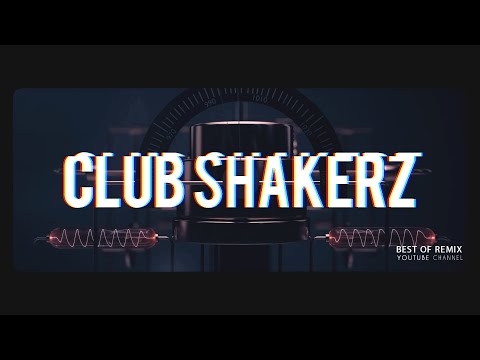 RanchaTek - This Beat Is (Club ShakerZ Edit 2k21)