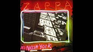 Frank Zappa - 12 years of Any Kind of Pain