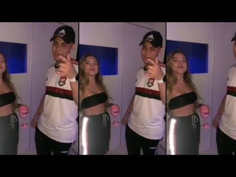 MC NIEL - MINHA FECHAMENTO [ DJ VICK ] MÚSICA NOVA