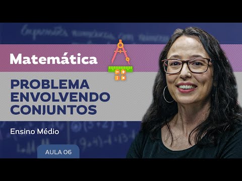 Problem involving sets - Mathematics - High School