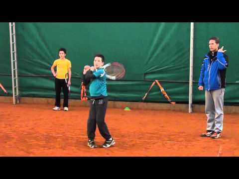 Luka Kurtovic - TK SetNet