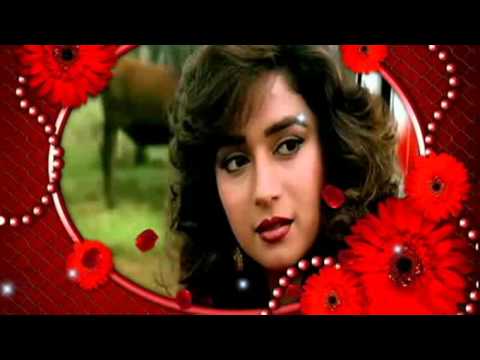 Apni Bhi Zindagi Mein Khusiyo Ka Pal(( Kumar Sanu & Alka Yagnik 90s))