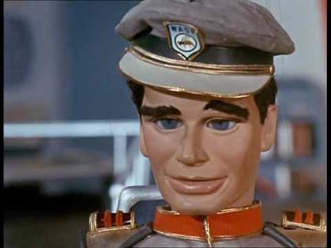 Stingray 1x39   Aquanaut of the Year 27 06 1965