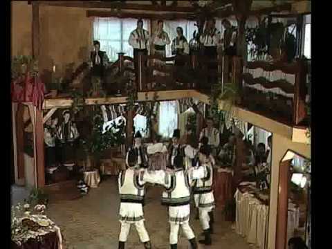 Strajerii Bucovinei - Arcanul