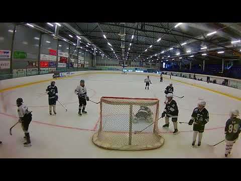 Salamat - GrIFK-07 White 11.8.2018 Kirkkonummi