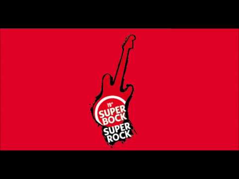 Super Bock Super Rock desde 1995