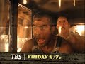 TBS O Brother Where Art Thou Movie Promo 2004 HBO Max Love Death ABC All My Children Co Stars