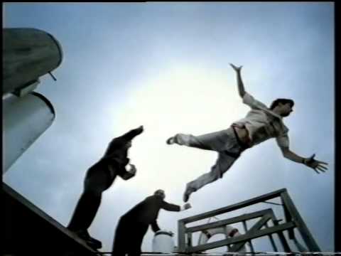 X.Cite Advertsment 2002