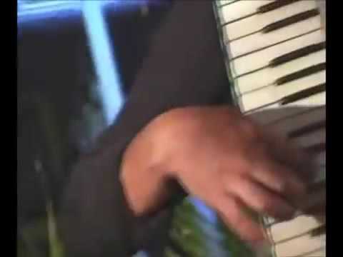 "Flor de bulevar"Caballero gaucho