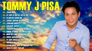 Download lagu Tommy J Pisa Full Album Terbaik | Lagu Tembang Nostalgia 80an mp3