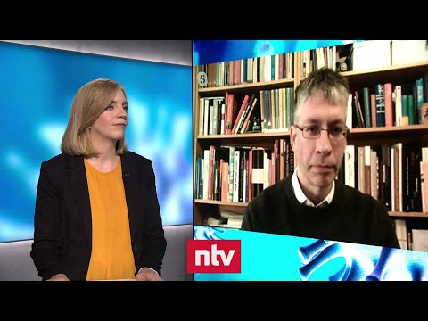 Pandemielage am 04.Dezember: Totimpfstoffe weniger wirksam | ntv