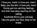 Jennifer Lopez - I Luh Ya PaPi (feat. French ...