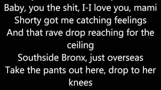 Jennifer Lopez - I Luh Ya PaPi (feat. French Montana) LYRICS