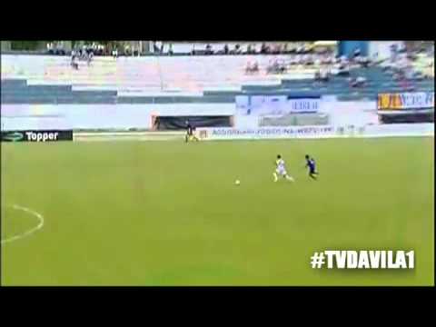 Nacional-AM 0 x 4 Fluminense-RJ - Gols - Copa São Paulo de Futebol Júnior 2011