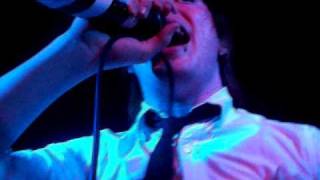 Hush Hush - Set It Off