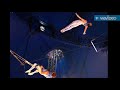 The Flying Poema Promo