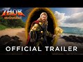 Thor: Enchanted | Official Trailer | Streaming February 17th (Marvel Beyondverse)
