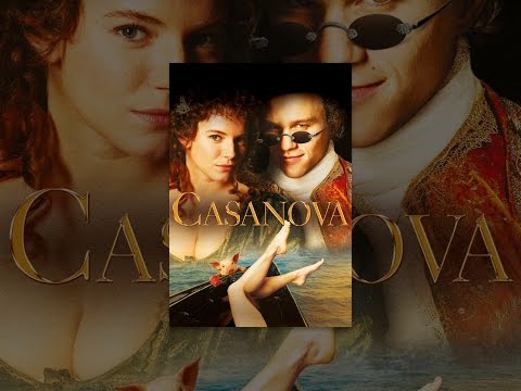 Casanova