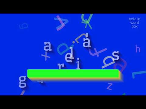 How to say "graciela's"! (High Quality Voices)