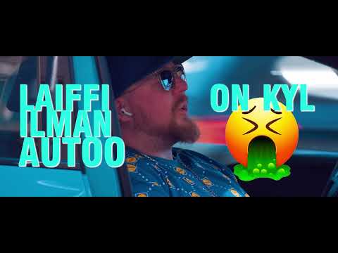 Mängi - Touran (Official Music Video)