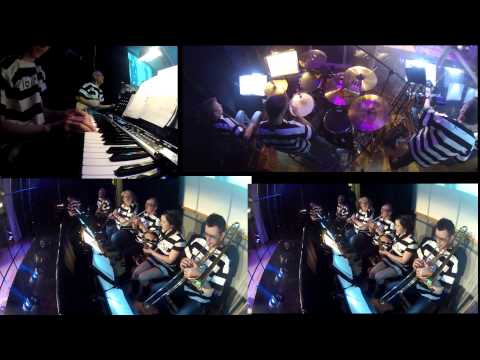 Nossebro Cabaré 2015 - special - hot stuff