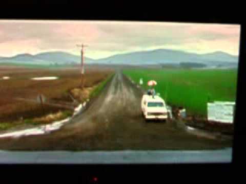 Smoke Signals- Morning Traffic Report