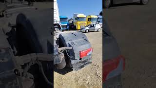 Tracteur routier MAN TGA 18.430 BLS | Image 4 - Autoline