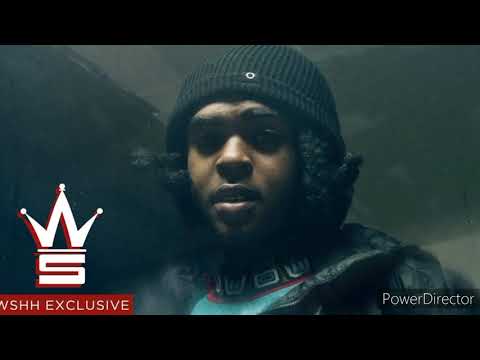 JGreen Feat. On Point Like OP - Woo On Me (Official Audio) Slowed