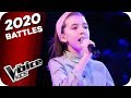 Fettes Brot - Emanuela (Elin / David / Learta) | The Voice Kids 2020 | Battles